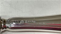 Coltello Floriddia Gioielli in Argento COLTELLO SPALMA - COLTELLO SPALMA